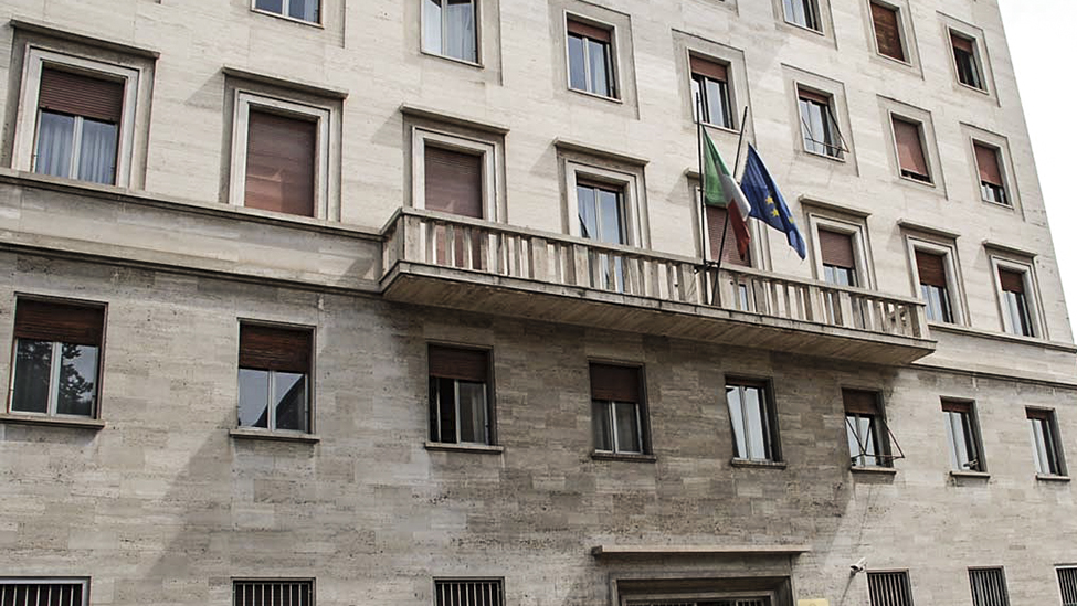 Procura di Perugia