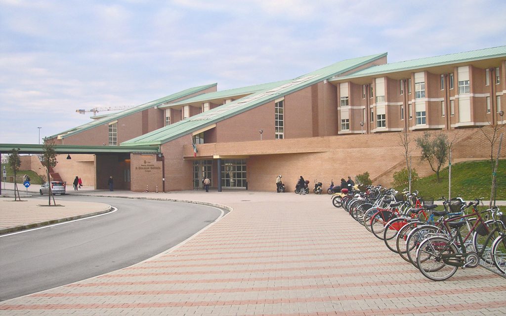 Ospedale di Foligno