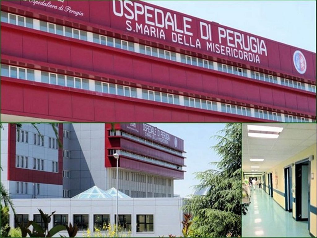 Ospedale di Perugia