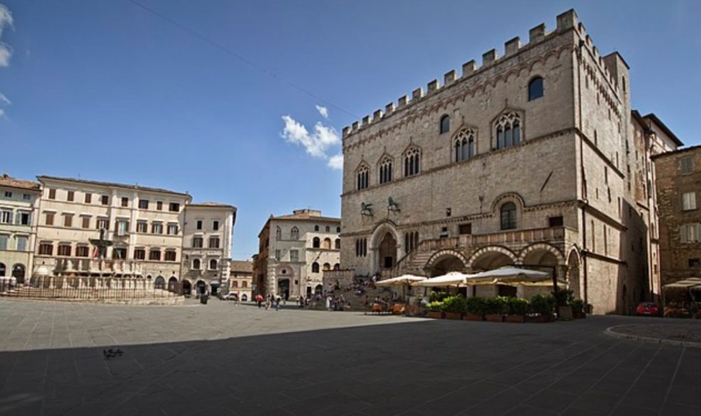 Università di Perugia