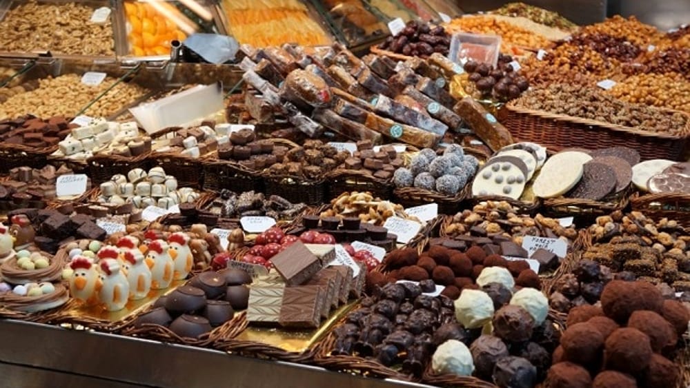 Eurochocolate