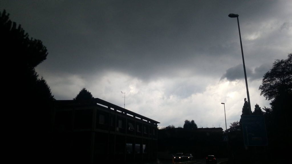 Temporale