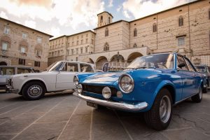Quinta Edizione di Perugia Storica