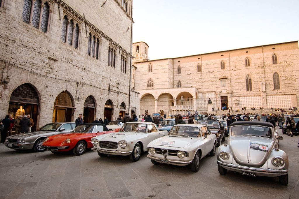 Perugia Storica