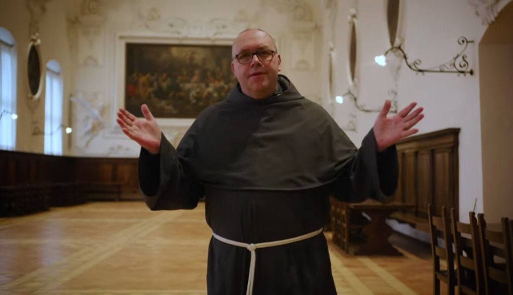 fra Marco Moroni