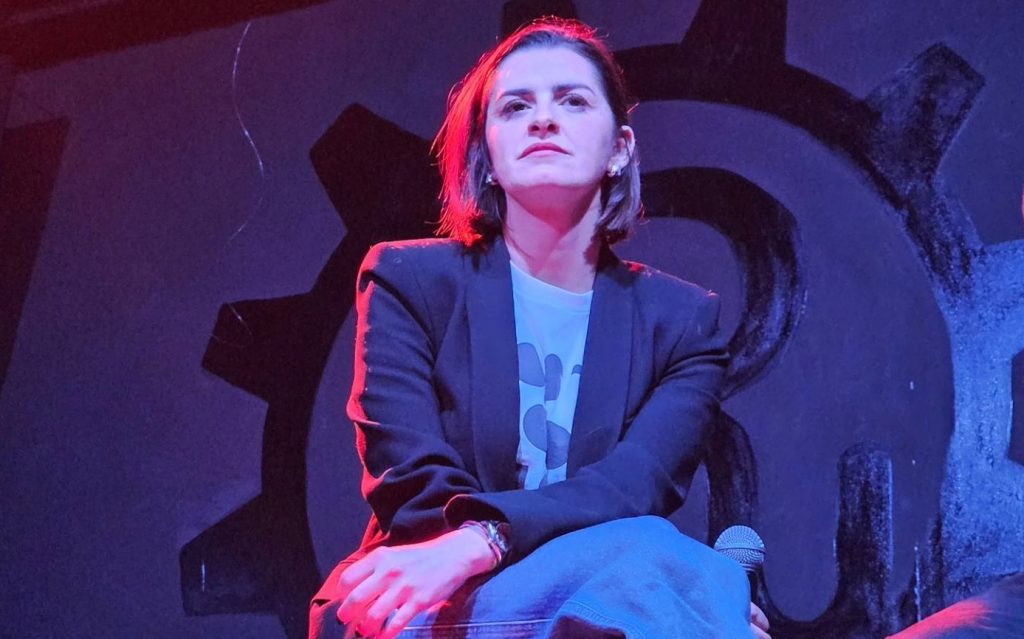 Vittoria Ferdinandi