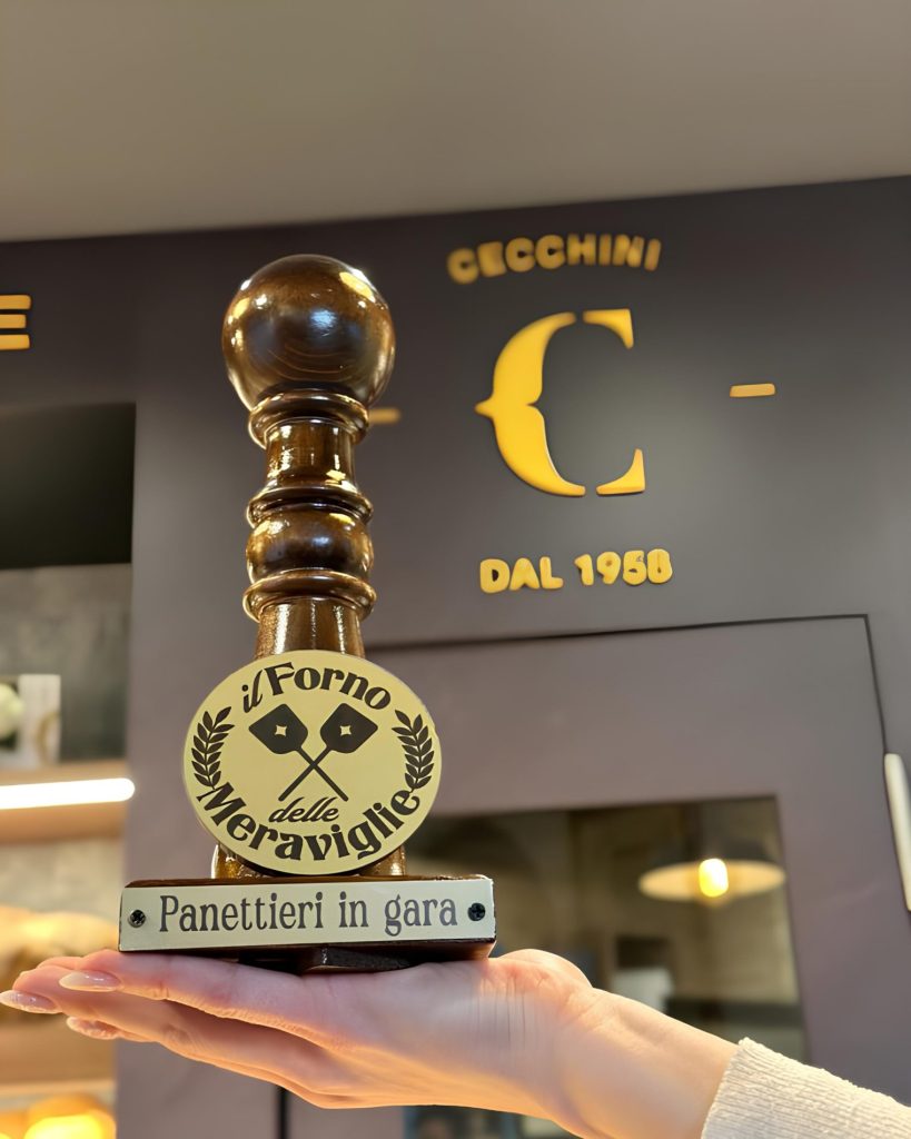 Premio il Forno delle Meraviglie