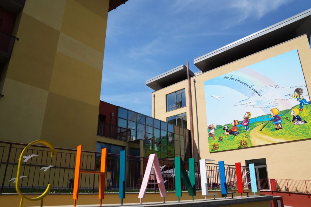 Comitato Daniele Chianelli