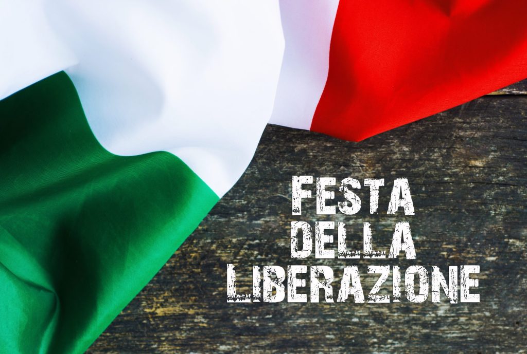 Festa della Liberazione