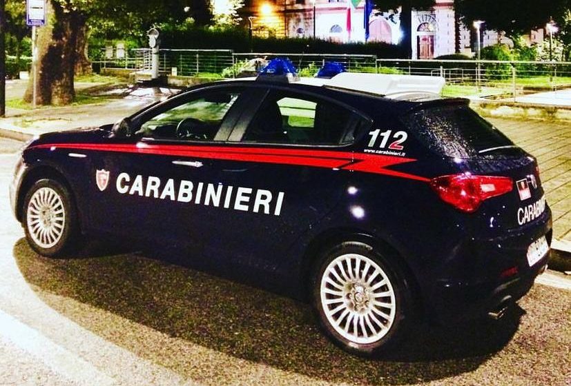 Carabinieri