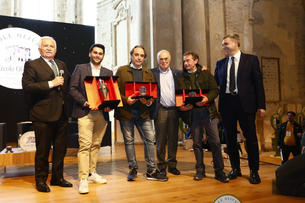 ercole olivario 2024