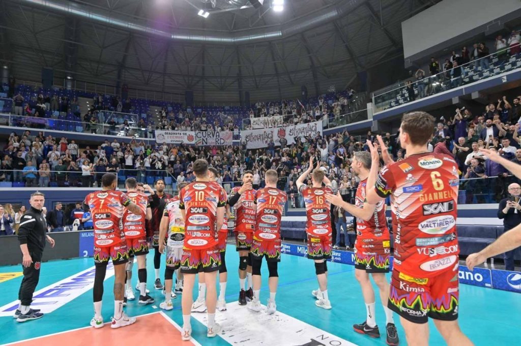 sir perugia a milano