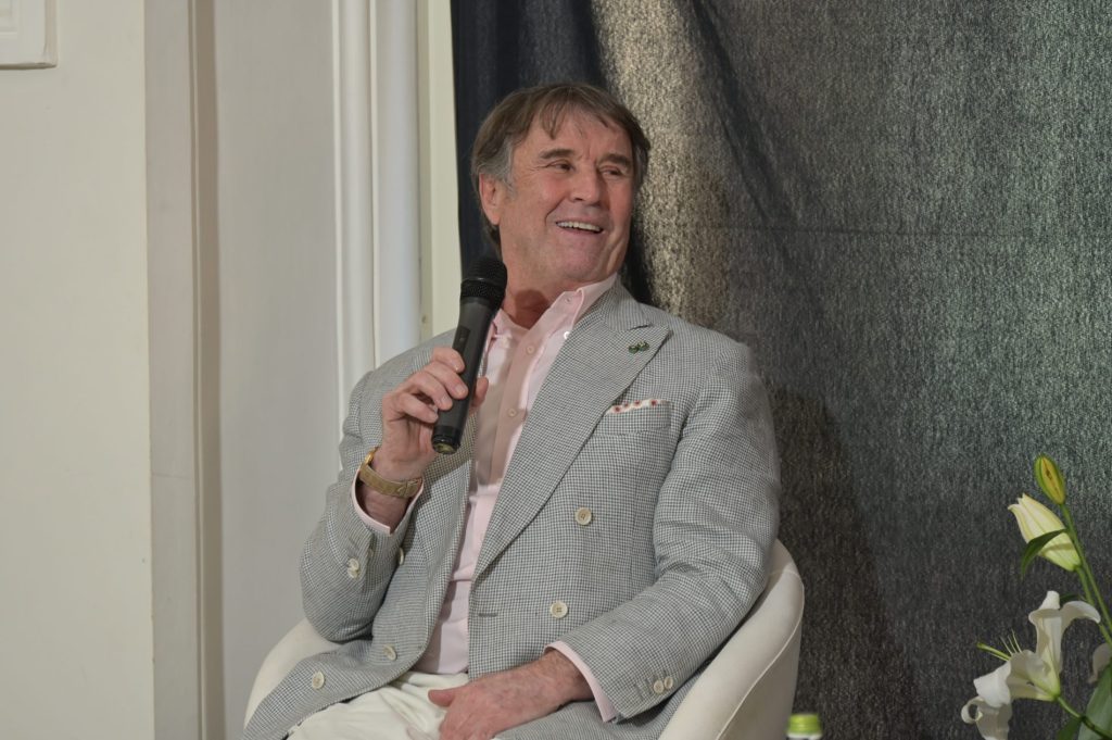 Brunello Cucinelli - Io sono una persona per bene