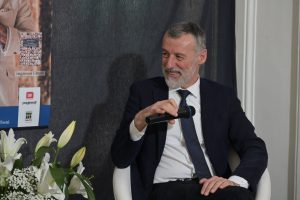 Sauro Pellerucci - Io sono una persona per bene