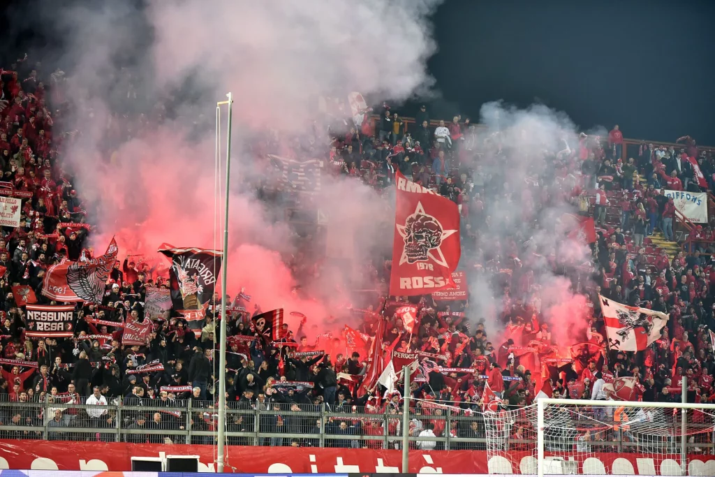 Tifosi