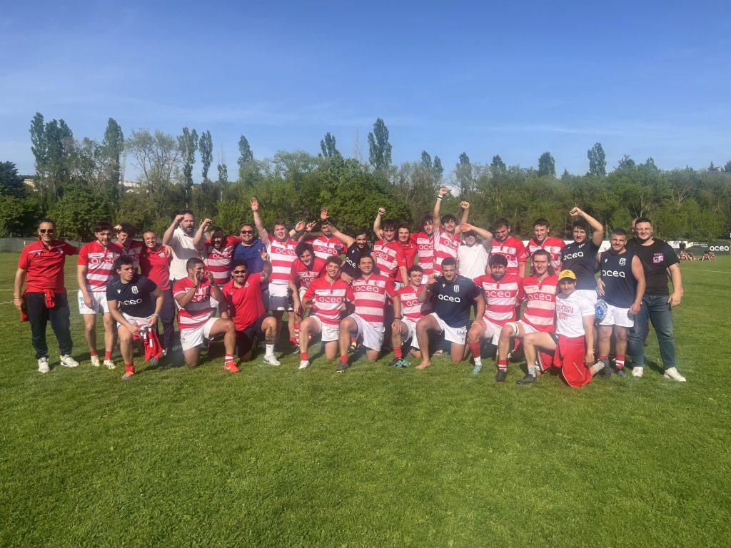 acea rugby perugia
