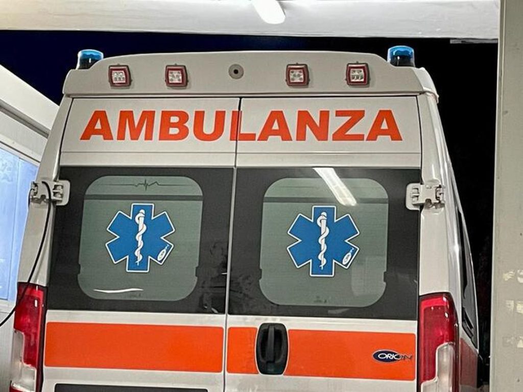 Ambulanza