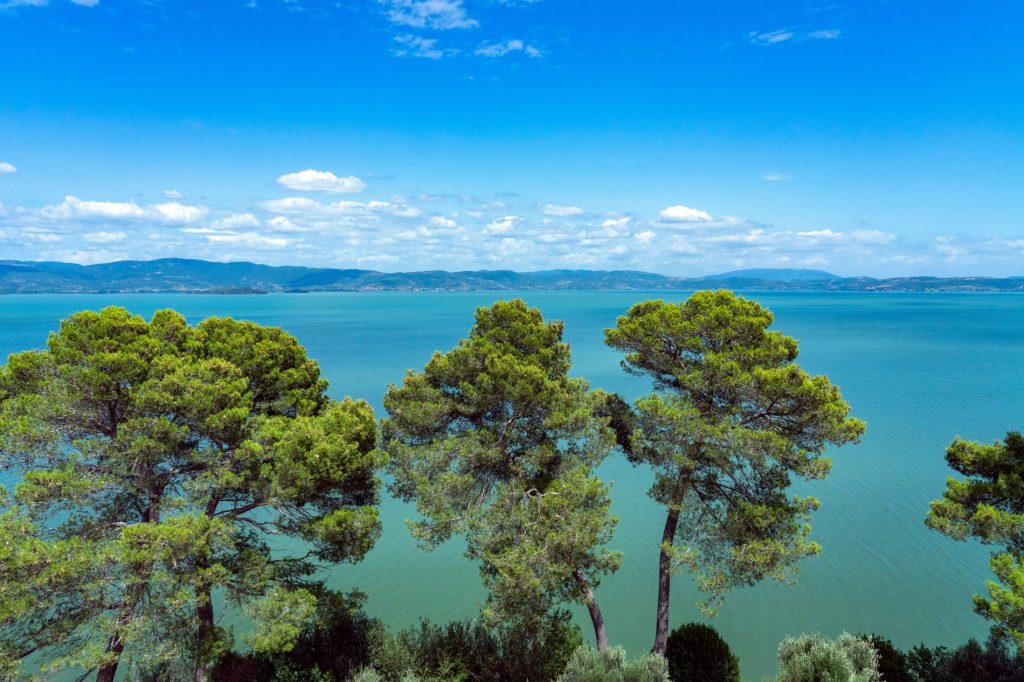 lago trasimeno