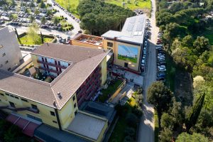 Comitato per la vita “Daniele Chianelli”