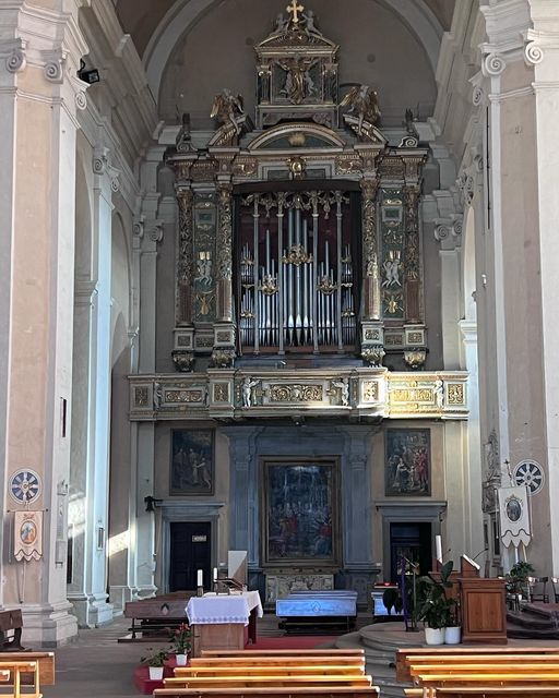 Basilica di San Domenico di Perugia