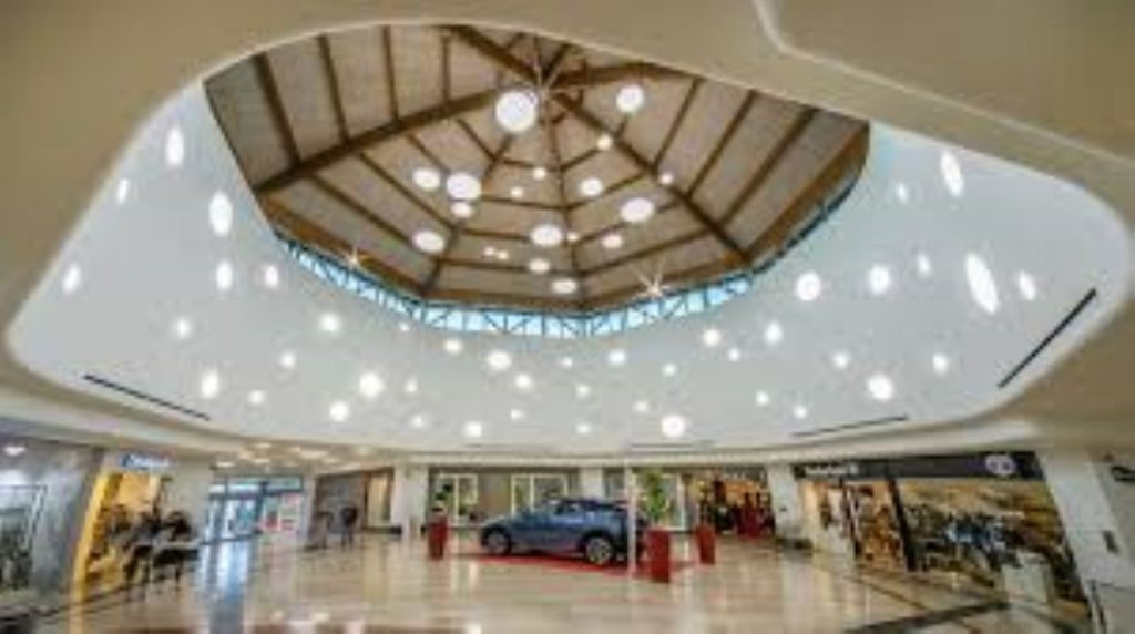 Centro commerciale Collestrada