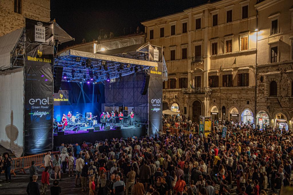 Umbria Jazz