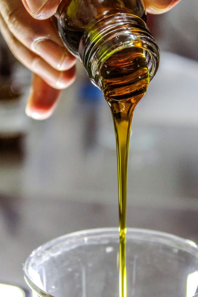 Olio