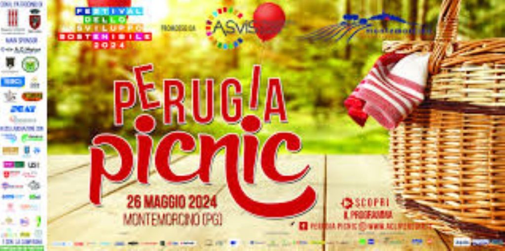 Perugia Pic-Nic