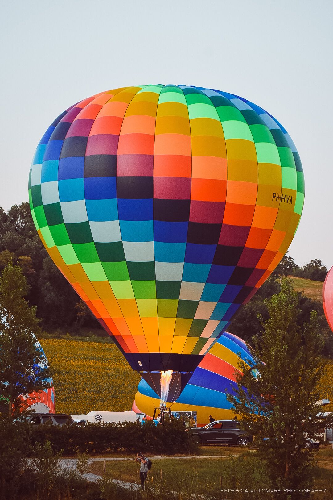 Italian International Balloon Grand Prix Italian International Balloon Grand Prix
