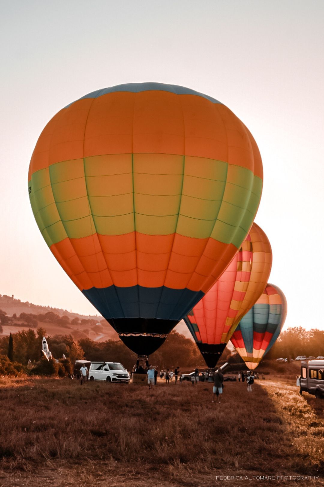Italian International Balloon Grand Prix Italian International Balloon Grand Prix
