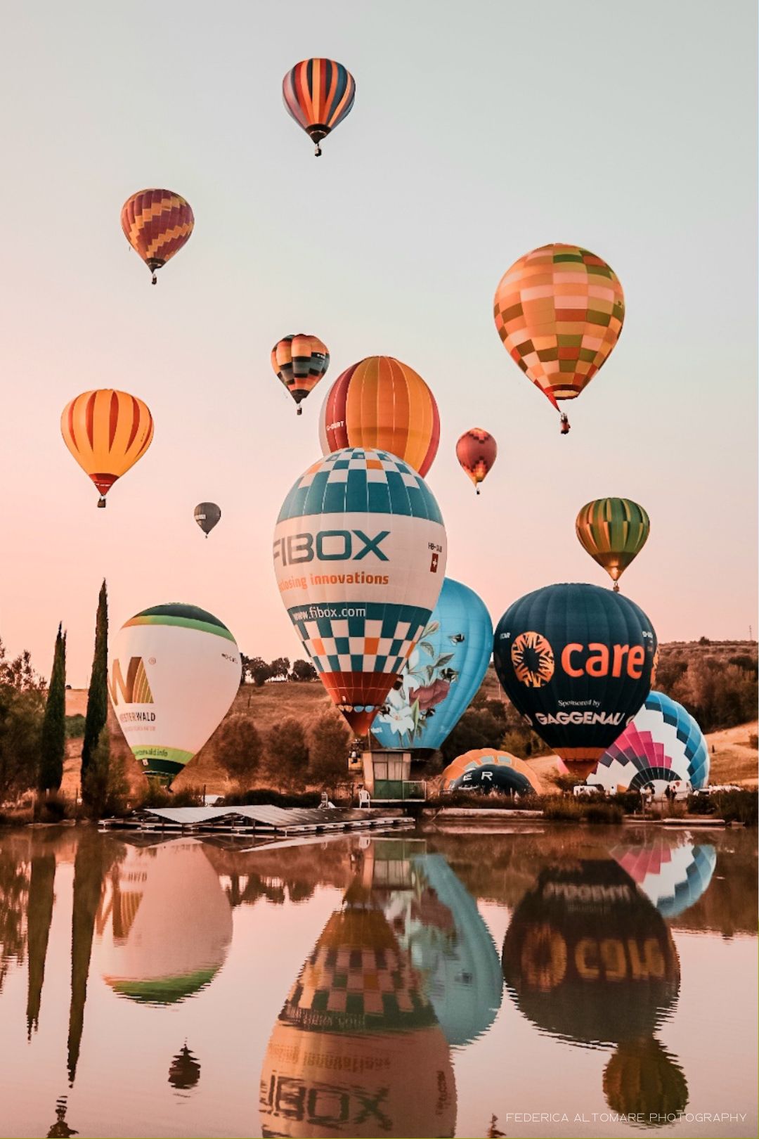 Italian International Balloon Grand Prix Italian International Balloon Grand Prix