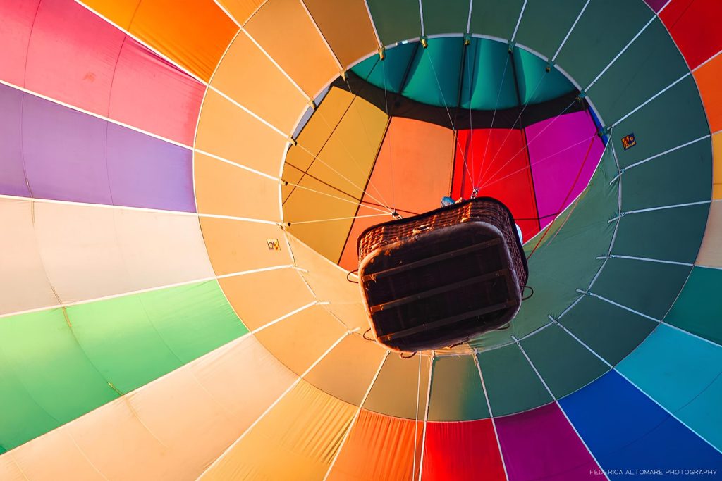 Italian International Balloon Grand Prix