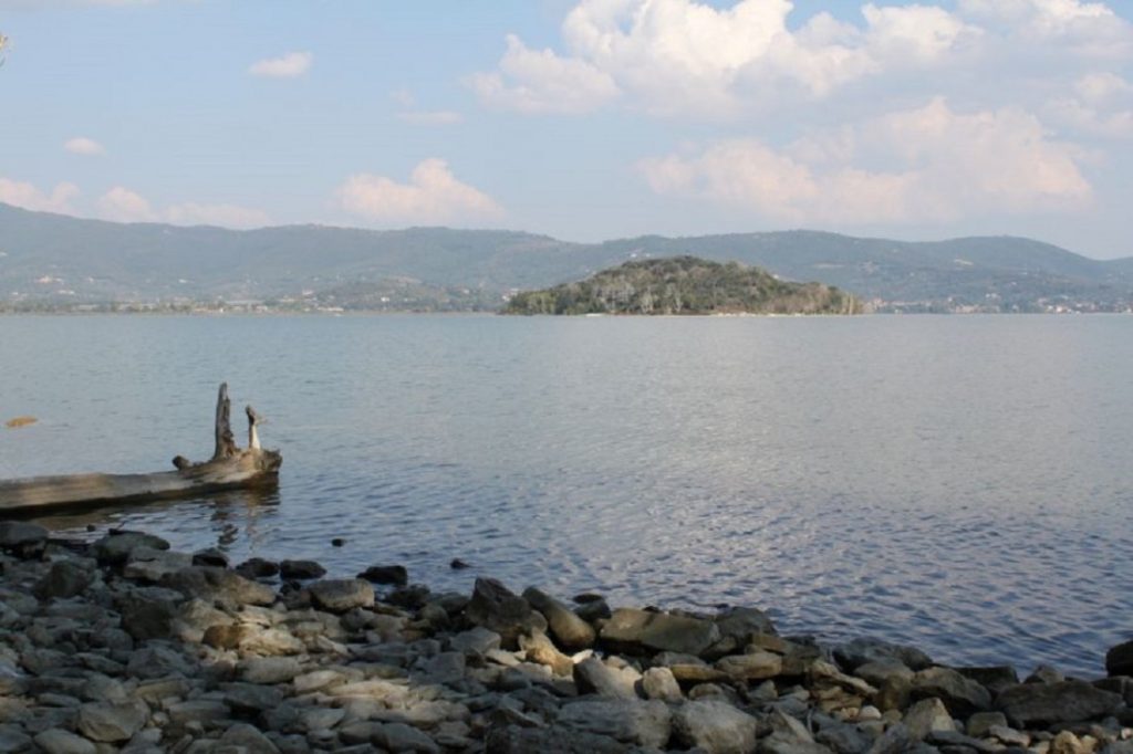 Lago Trasimeno