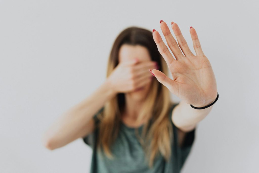 Violenza