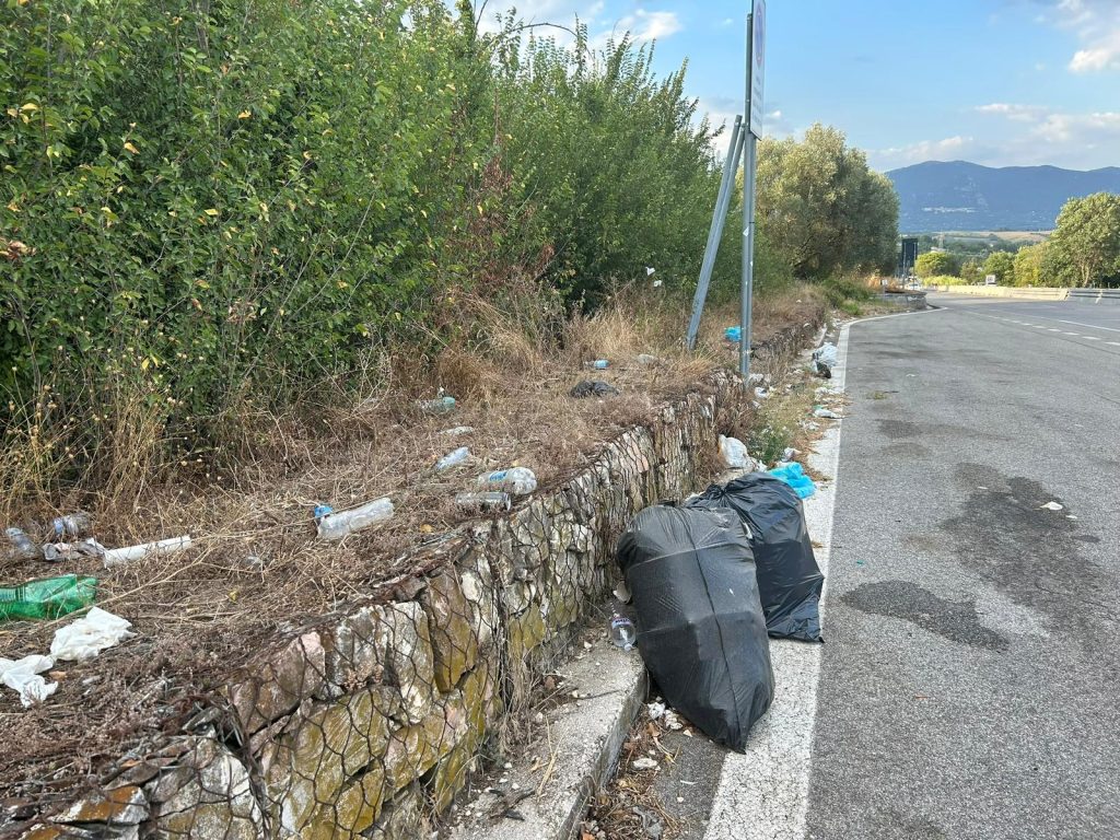 Rifiuti