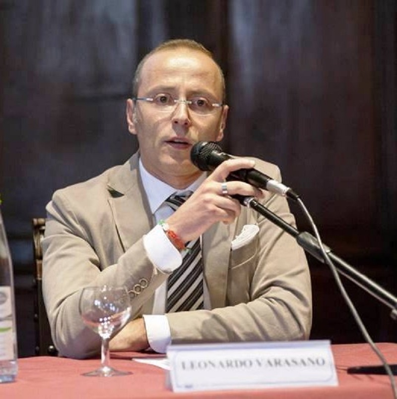 Leonardo Varasano