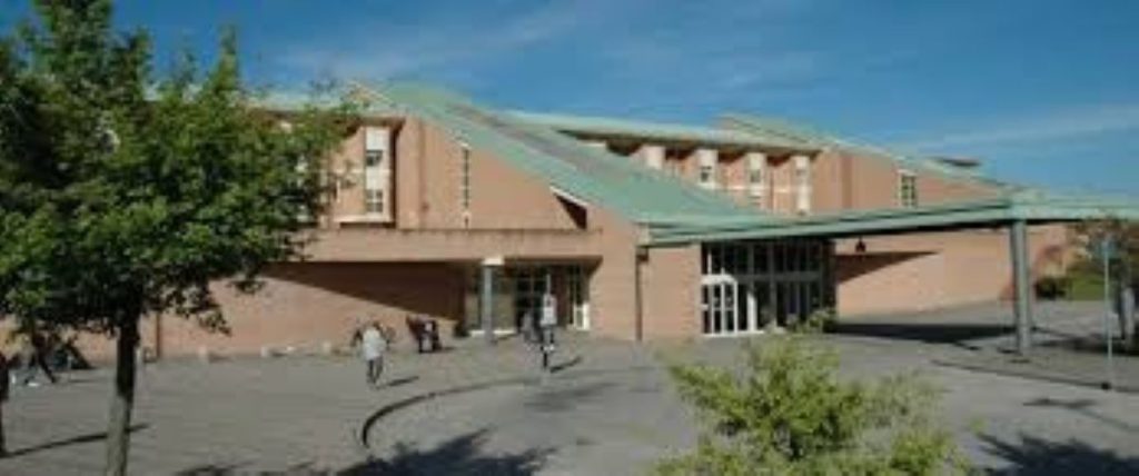 Ospedale di Foligno