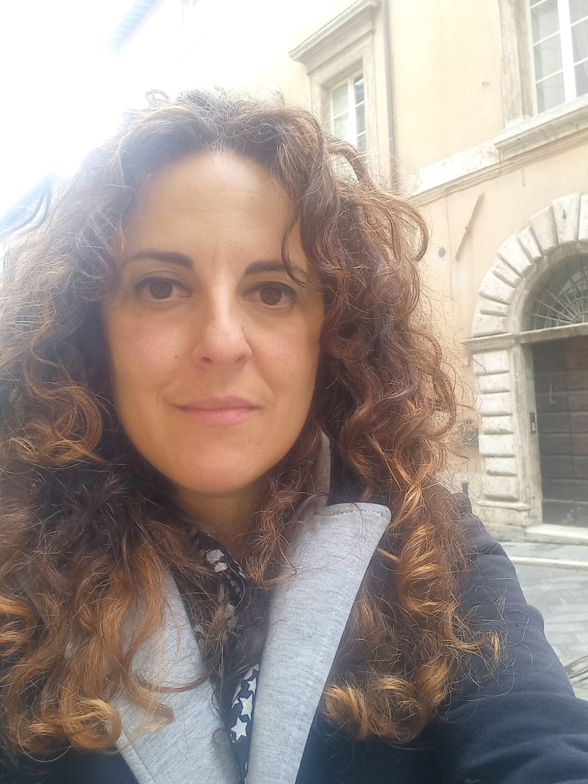 Francesca Chiavari