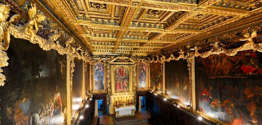 Oratorio di San Francesco