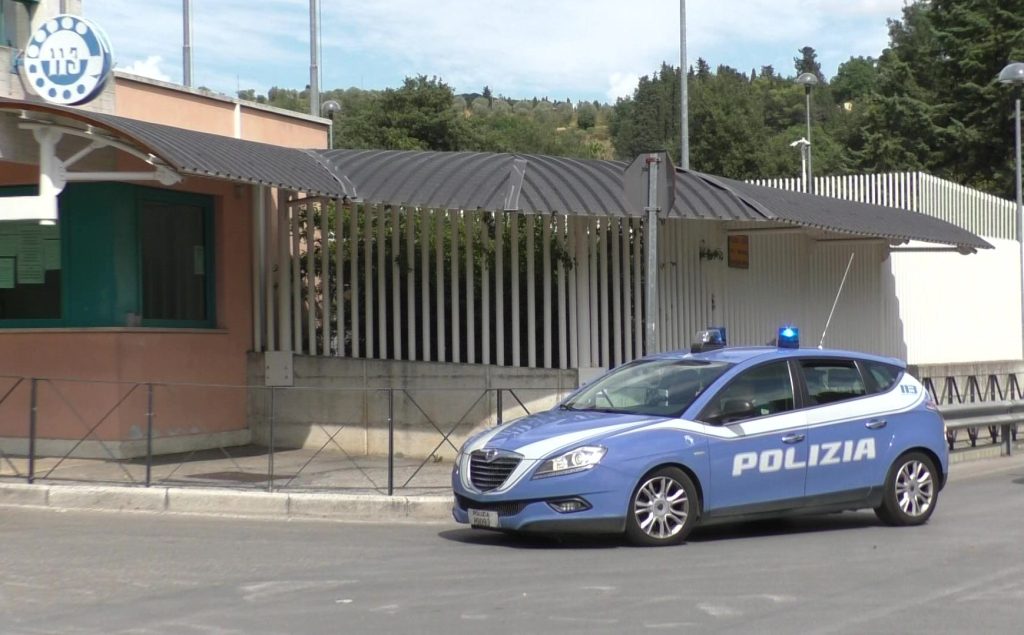 Polizia