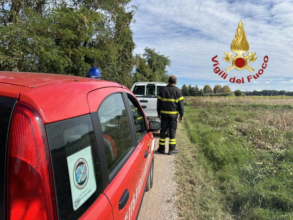 Vigili del fuoco