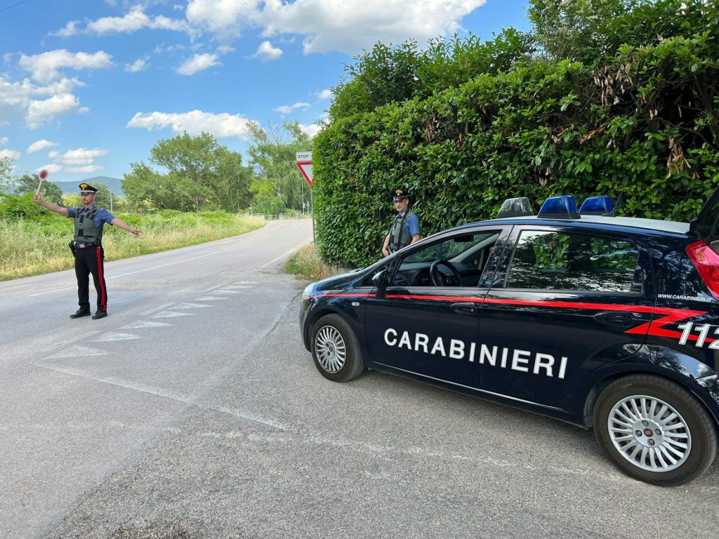 Carabinieri