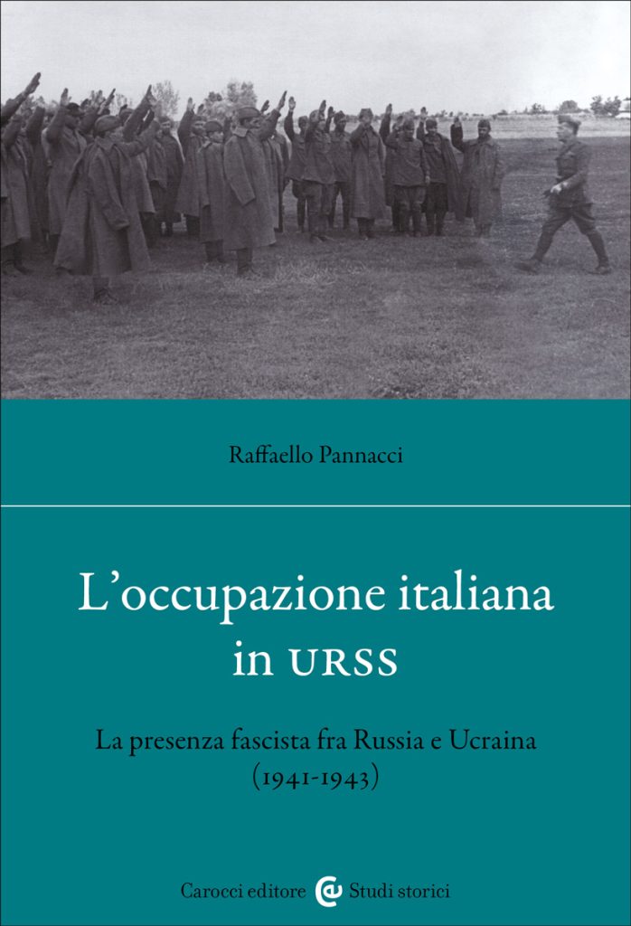 libro di Pannacci