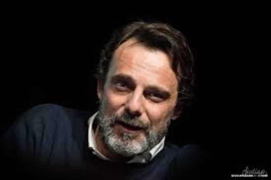 Alessandro Preziosi
