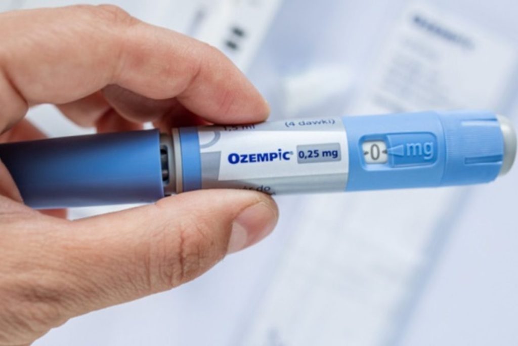Ozempic