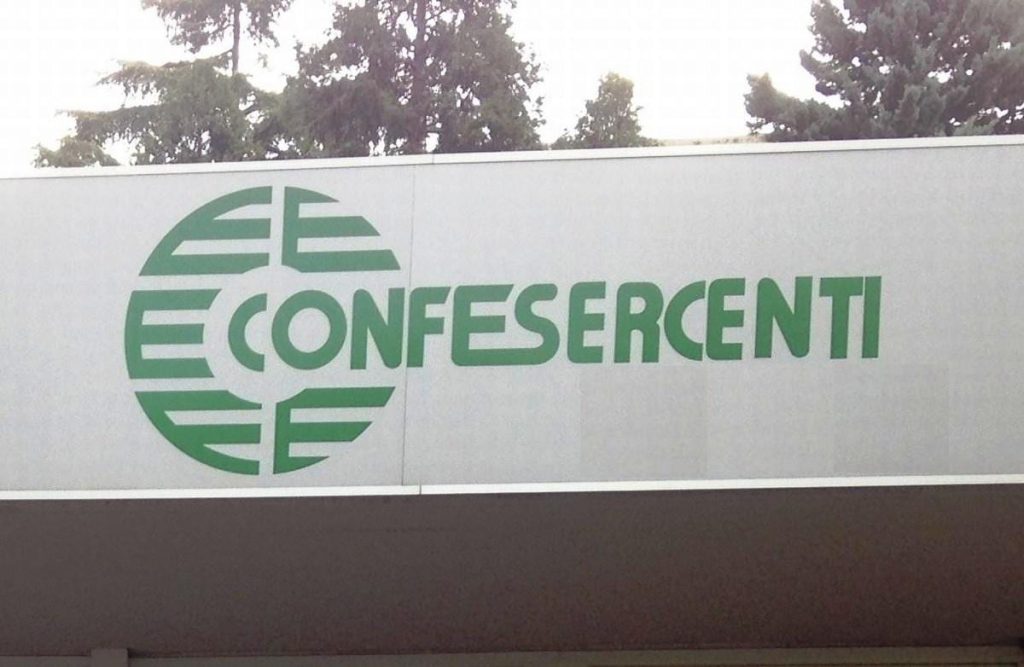 Confesercenti