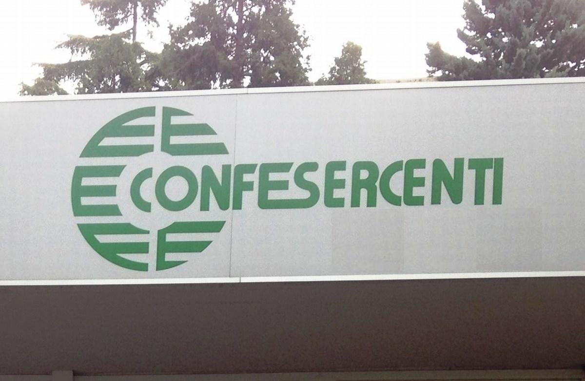 Confesercenti