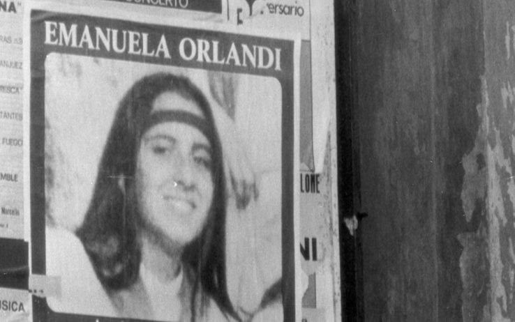 Emanuela Orlandi