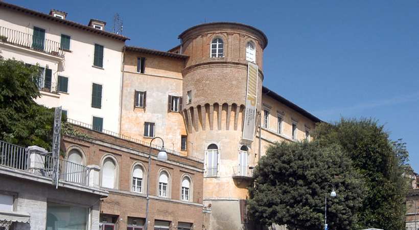Palazzo della Penna Perugia