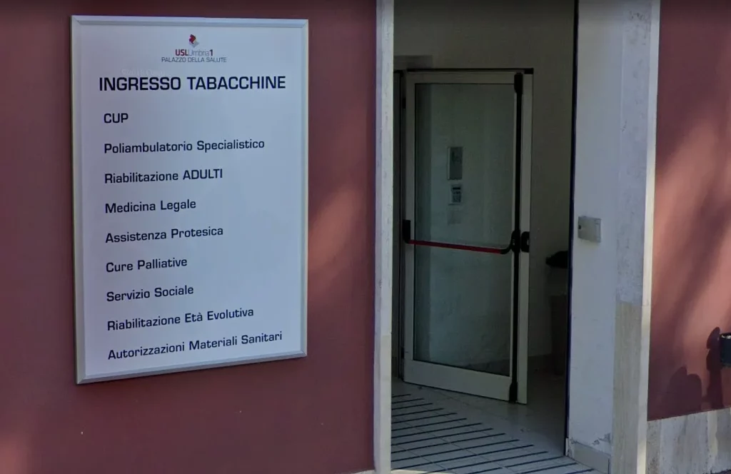 Sanità Petrignano